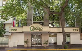 Hotel Carollo Mendoza